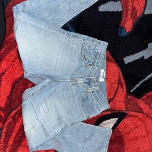 Preloved Light Blue boys Jeans